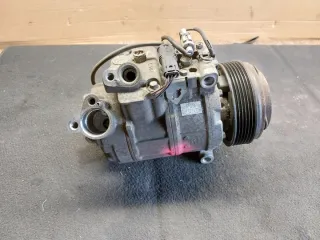 6SBU14C 447260-1852 Компрессор кондиционера BMW X1 E84 Арт e8365483, вид 1