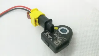 3Q0959651A 3Q0959651 3QO959651 3QO959651A Датчик удара Chevrolet Tacuma Арт e8369940, вид 3