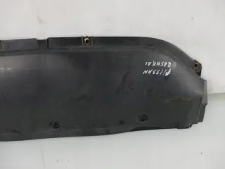 75892BR00A Декоративная крышка двигателя Nissan Qashqai 1  Арт e8391707, вид 3