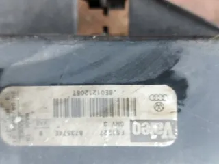 8E0121205T Вентилятор радиатора Audi A4 B7 Арт e8406357, вид 5