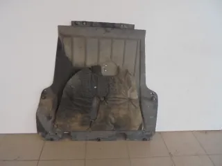8200540585 Декоративная крышка двигателя Renault Captur Арт e8427202, вид 2