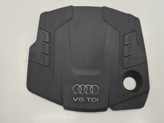 059103925CG Декоративная крышка двигателя Audi A4 B9 Арт e8435133, вид 1