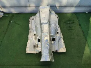 4K0804160E Декоративная крышка двигателя Audi A7 2 (S7,RS7) Арт e8467358, вид 2