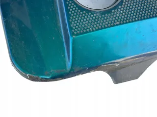 038103925AJ Декоративная крышка двигателя Volkswagen Golf 4 Арт e8476072, вид 4