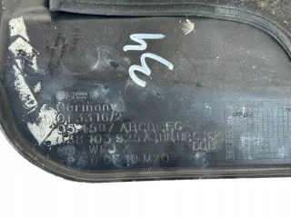 038103925AJ Декоративная крышка двигателя Volkswagen Golf 4 Арт e8476072, вид 8