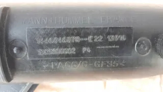 144604607R-0-0-000-0 Гофра инжектора Renault Megane 3 Арт e8507034, вид 3