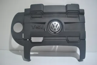 03C103925CK Декоративная крышка двигателя Volkswagen Jetta 6 Арт e8514091, вид 1