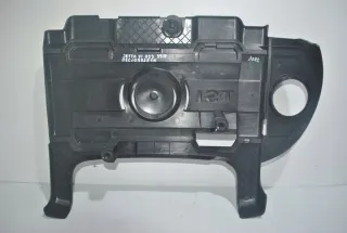 03C103925CK Декоративная крышка двигателя Volkswagen Jetta 6 Арт e8514091, вид 2