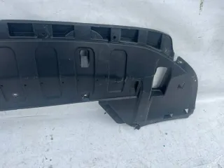 5370B626 Декоративная крышка двигателя Mitsubishi Outlander 3 Арт e8541046, вид 2
