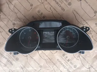 8T0920932N Щиток приборов (приборная панель) Audi A5 (S5,RS5) 1 Арт e8585440, вид 6
