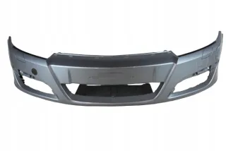 375768702 Бампер передний Opel Astra H Арт e8657082, вид 1