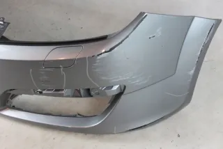 375768702 Бампер передний Opel Astra H Арт e8657082, вид 3
