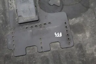  Декоративная крышка двигателя MINI CLUBMAN F54 Арт e8660327, вид 2