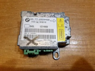 6920468 6920468GHT Подушка безопасности BMW 7 E65/E66 Арт e8698859, вид 2