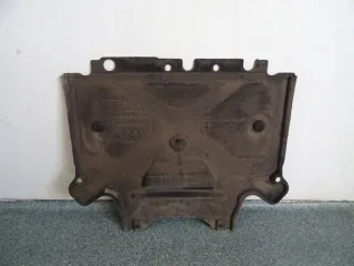 8K1863822S Декоративная крышка двигателя Audi Q5 1 Арт e8708854, вид 1