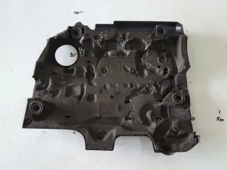  Декоративная крышка двигателя Skoda Superb 2 Арт e8739584, вид 2