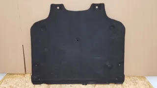  Декоративная крышка двигателя Audi A4 B9 Арт e8739662, вид 2