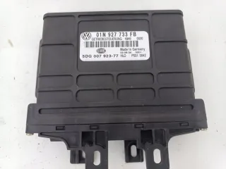 01N927733FB Блок управления АКПП Volkswagen Passat B5 Арт e8781193, вид 1