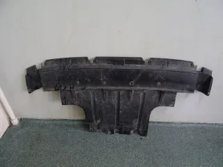 7L8825285 Декоративная крышка двигателя Audi Q7 4L Арт e8831127, вид 3