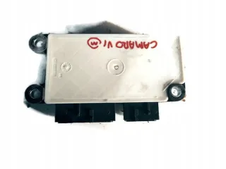 13529159 Блок AirBag Chevrolet Camaro 6 Арт e8868333, вид 2