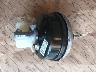 8K0612103N 8K0611301A 8k0612103n 8k0611301a 036906051g Вакуумный усилитель тормозов Chevrolet Tracker Арт e8900359, вид 6
