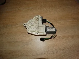 4F0959801C Моторчик стеклоподъемника Audi A6 C6 (S6,RS6) Арт e8920058, вид 1