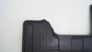 29110-3Z100 Декоративная крышка двигателя Hyundai i40  Арт e8932841, вид 2