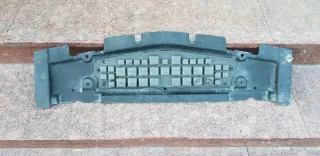 WX166 A1665200023 Декоративная крышка двигателя Mercedes ML/GLE W166 Арт e8942812, вид 1