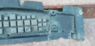 WX166 A1665200023 Декоративная крышка двигателя Mercedes ML/GLE W166 Арт e8942812, вид 4