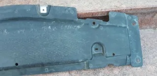WX166 A1665200023 Декоративная крышка двигателя Mercedes ML/GLE W166 Арт e8942812, вид 10