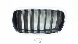 7316075 Решетка радиатора BMW X5 F15 Арт e8944951, вид 1