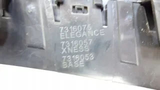 7316075 Решетка радиатора BMW X5 F15 Арт e8944951, вид 5