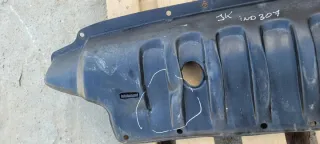 1BE95XXXAD Декоративная крышка двигателя Jeep Wrangler JK Арт e8947841, вид 2