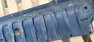 1BE95XXXAD Декоративная крышка двигателя Jeep Wrangler JK Арт e8947841, вид 3