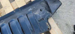 1BE95XXXAD Декоративная крышка двигателя Jeep Wrangler JK Арт e8947841, вид 4