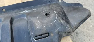 1BE95XXXAD Декоративная крышка двигателя Jeep Wrangler JK Арт e8947841, вид 6