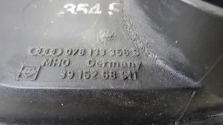 078133356S Гофра инжектора Audi A6 C5 (S6,RS6) Арт e8965857, вид 6
