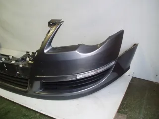 Бампер передний Volkswagen Passat B6 Арт e9006991, вид 3