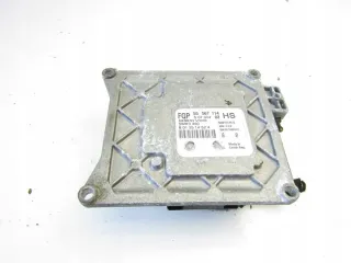 Z16XER 55567114 Блок управления двигателем Opel Astra H Арт e9042160, вид 2