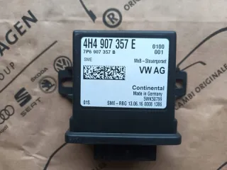 4H4907357E Блок управления светом Audi A6 C7 (S6,RS6) Арт e9058112, вид 1