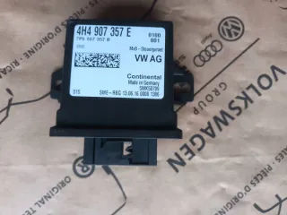 4H4907357E Блок управления светом Audi A6 C7 (S6,RS6) Арт e9058112, вид 4