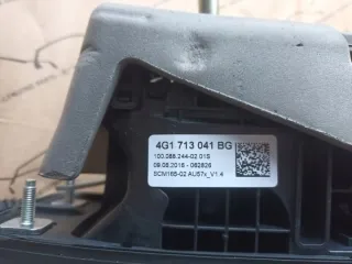 2015-2018 4G1713041BG 5G0713077A Кулиса Audi A6 C7 (S6,RS6) Арт e9060159, вид 2