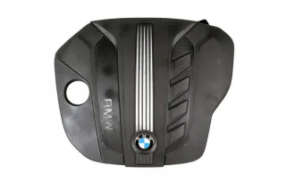 13717811024 7811024 Декоративная крышка двигателя BMW X3 F25 Арт e9068676, вид 1