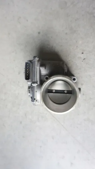 31293736 Моновпрыск Volvo S60 3 Арт e9106332, вид 2