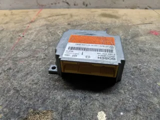 2118701185 Блок AirBag Mercedes CLS C219 Арт e9110806, вид 2
