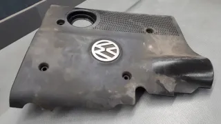 06B103935J Декоративная крышка двигателя Volkswagen Passat B5 Арт e9116636, вид 2