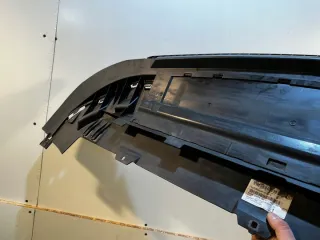 A4478856400 Декоративная крышка двигателя Mercedes Vito W447 Арт e9117504, вид 7