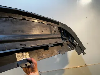 A4478856400 Декоративная крышка двигателя Mercedes Vito W447 Арт e9117504, вид 8