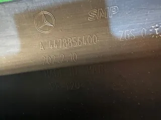 A4478856400 Декоративная крышка двигателя Mercedes Vito W447 Арт e9117504, вид 10