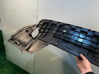5370B626 Декоративная крышка двигателя Mitsubishi Outlander 3 Арт e9117521, вид 4